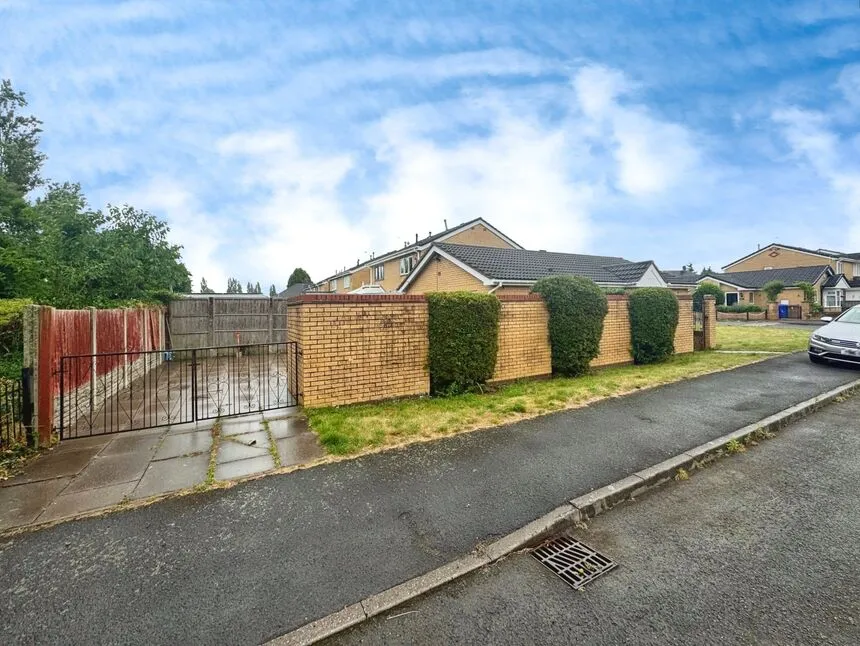 Broughton Road, Stoke-On-Trent, ST2, photo 10