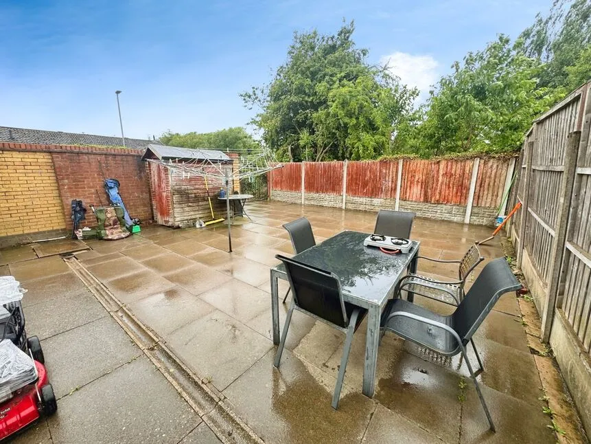 Broughton Road, Stoke-On-Trent, ST2, photo 9
