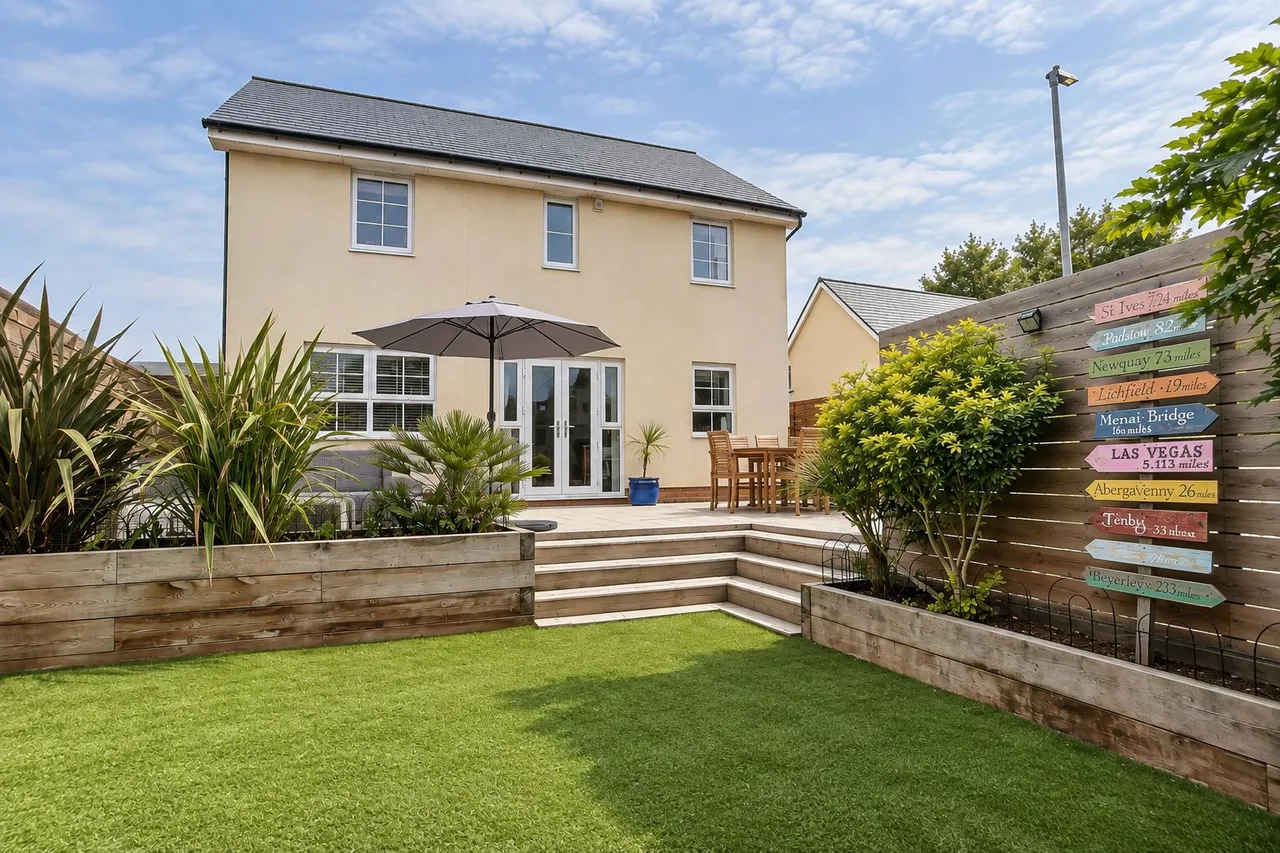 Haybob Road, Thornbury, photo 2