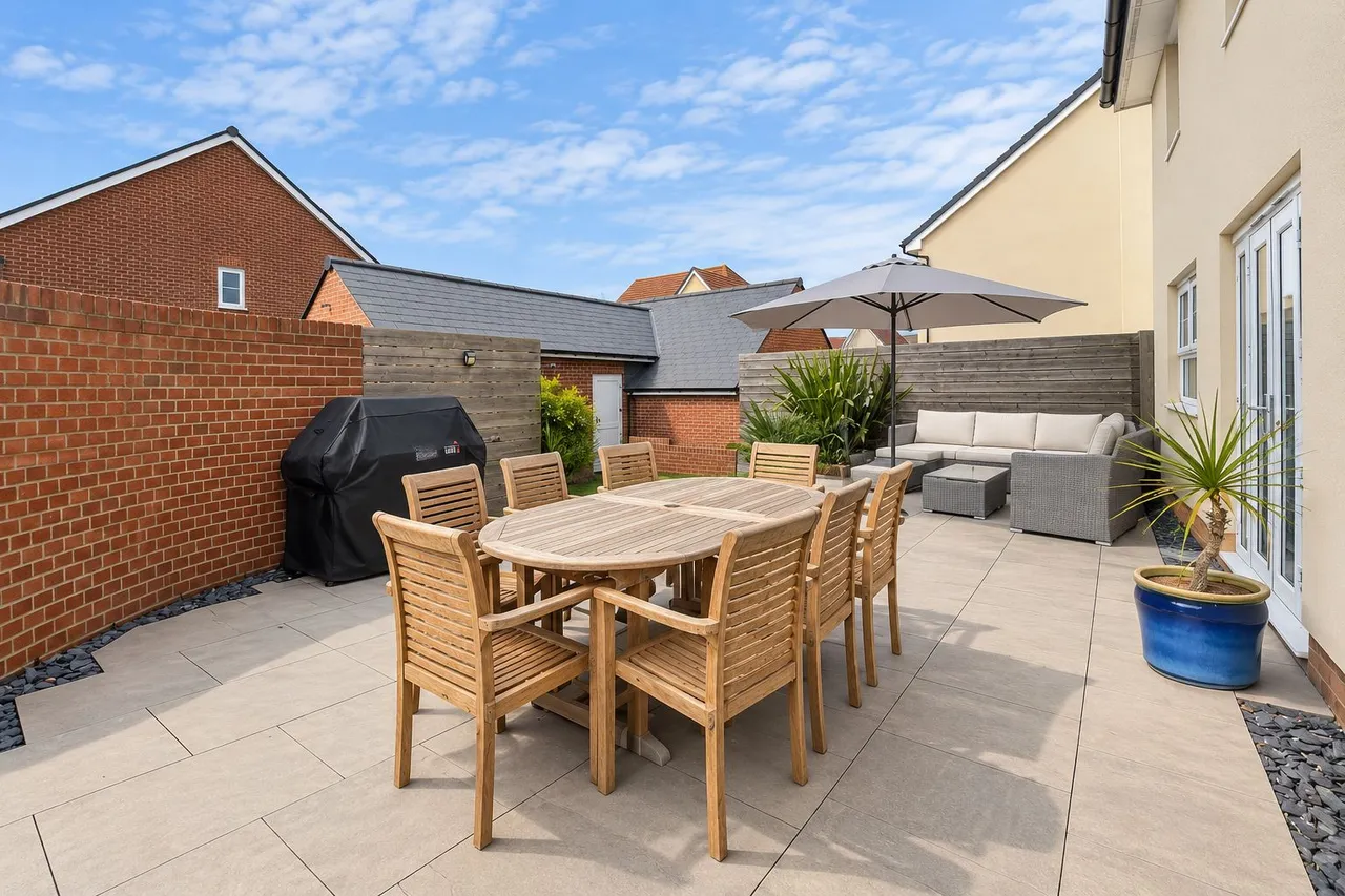 Haybob Road, Thornbury, photo 19