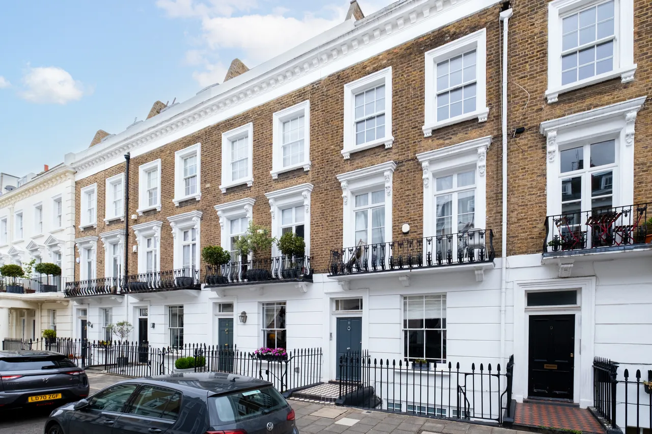 Moreton Place, London, SW1V, photo 2