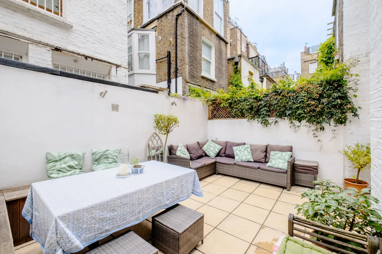 Moreton Place, London, SW1V, photo 4