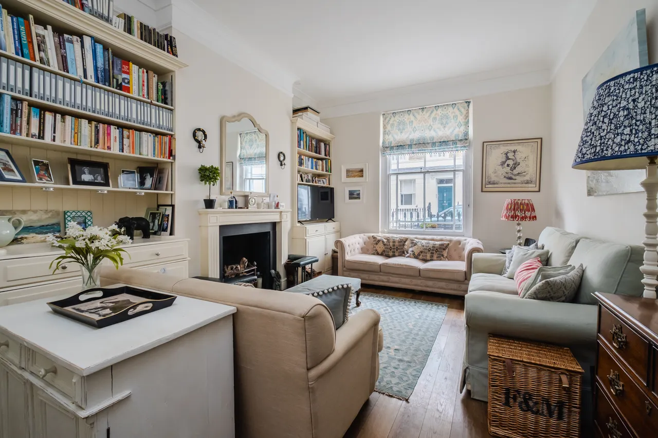 Moreton Place, London, SW1V, photo 11