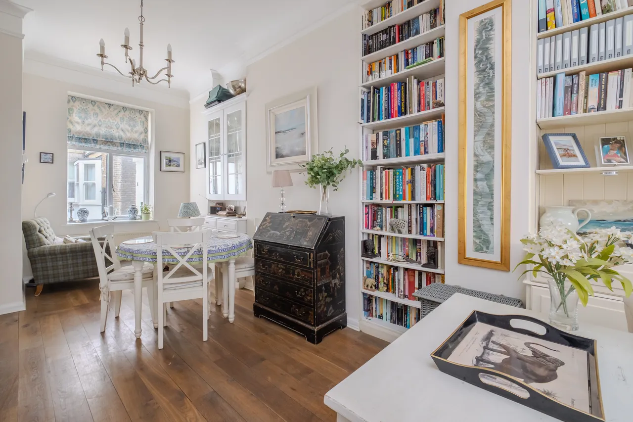 Moreton Place, London, SW1V, photo 3