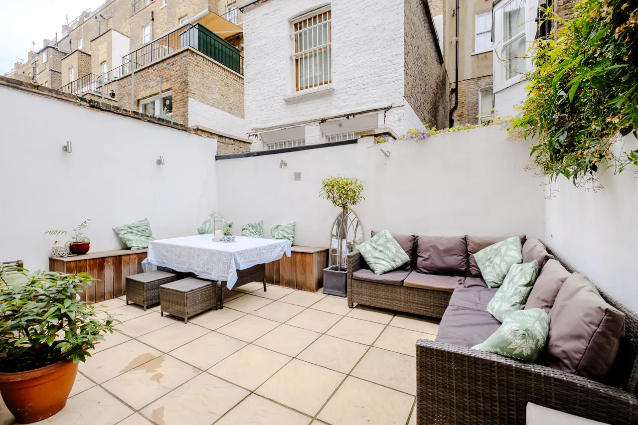 Moreton Place, London, SW1V, photo 10