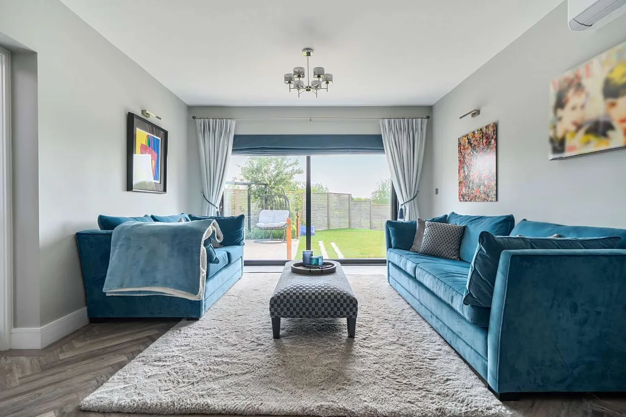 Windlass Court, Top Lock Meadows, PE9, photo 14