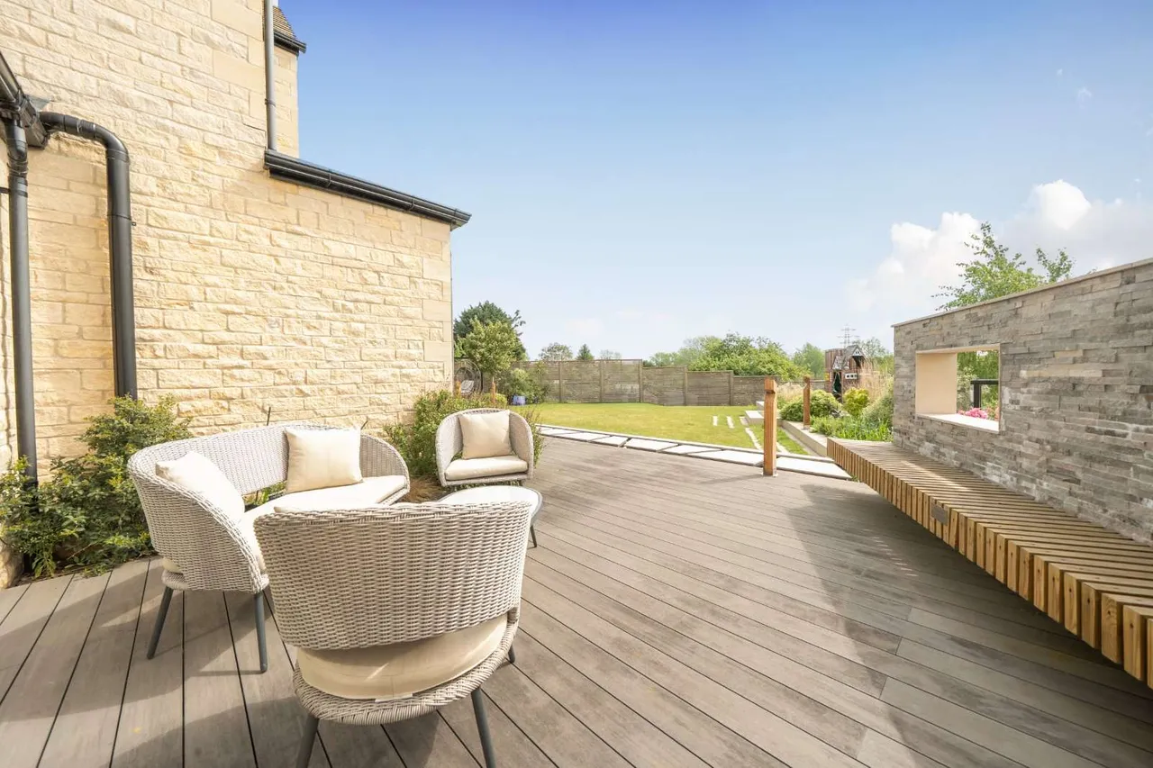 Windlass Court, Top Lock Meadows, PE9, photo 40