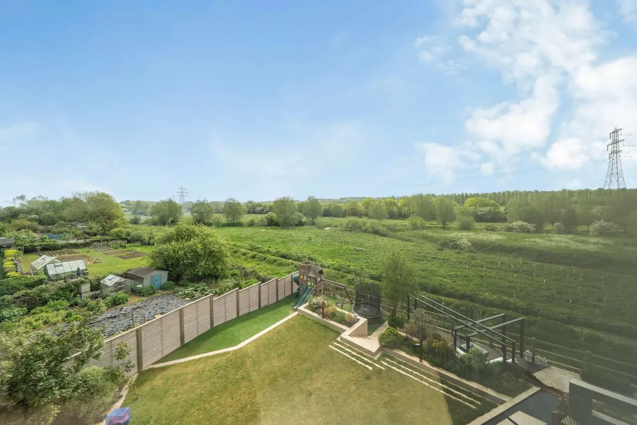 Windlass Court, Top Lock Meadows, PE9, photo 45