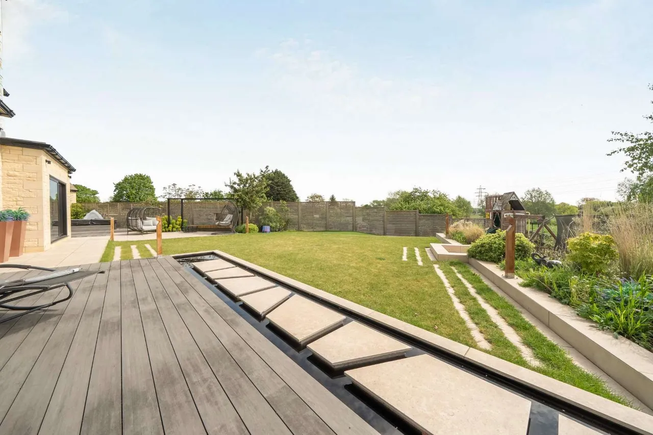 Windlass Court, Top Lock Meadows, PE9, photo 41