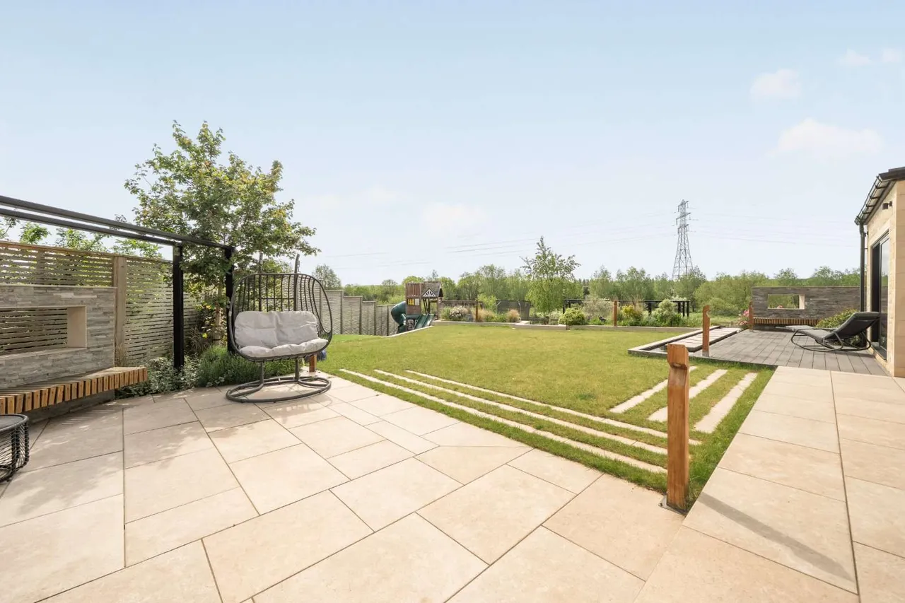 Windlass Court, Top Lock Meadows, PE9, photo 38