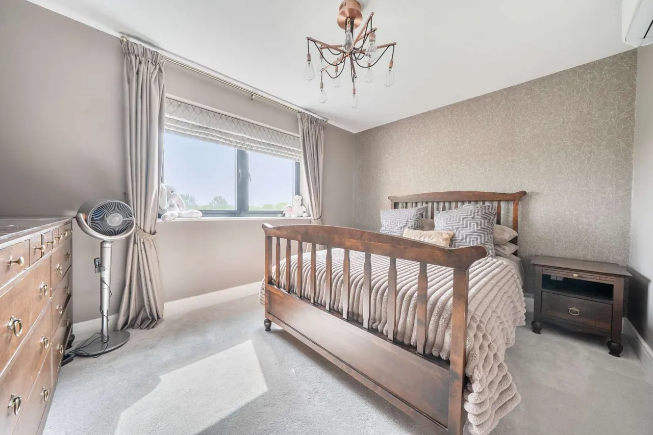 Windlass Court, Top Lock Meadows, PE9, photo 33