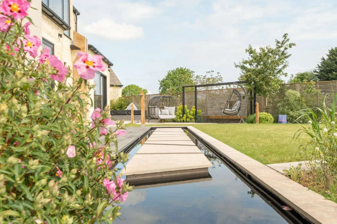 Windlass Court, Top Lock Meadows, PE9, photo 42