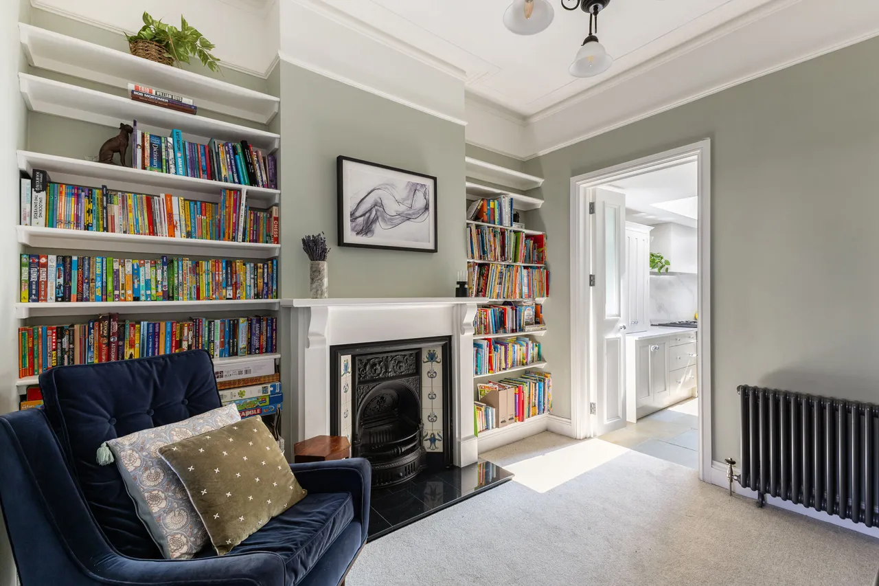Hindmans Road, London, SE22, photo 11