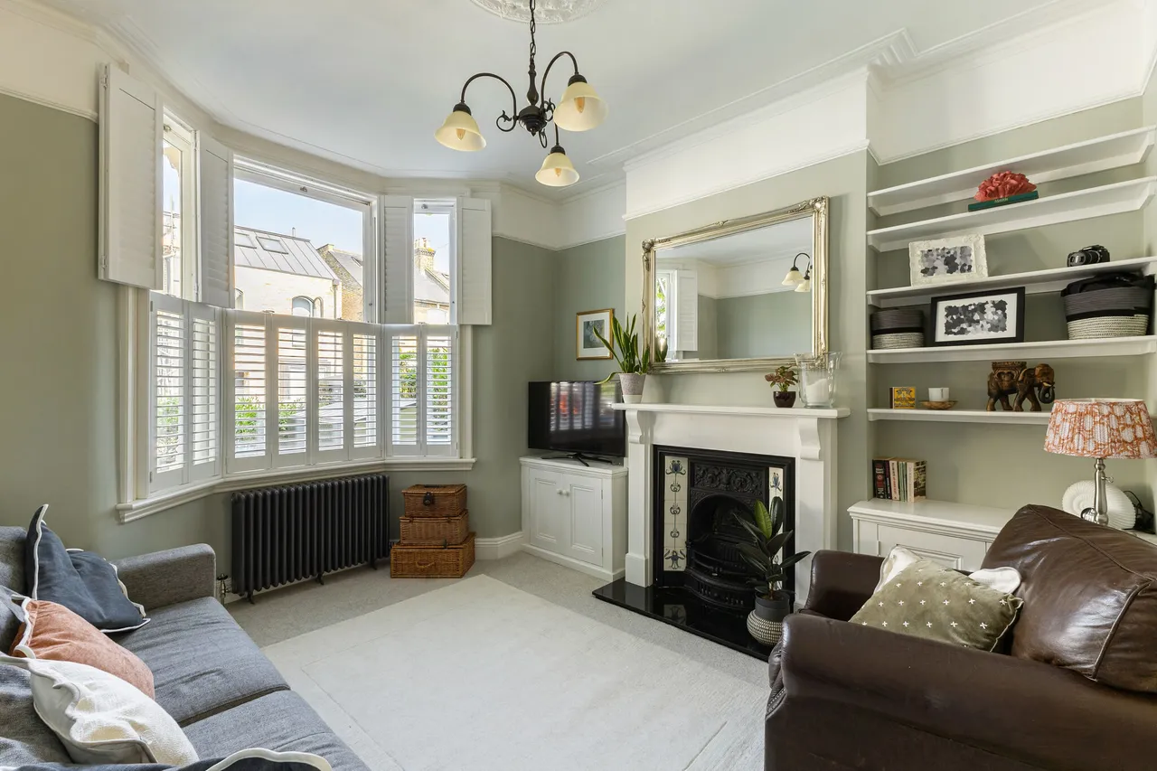 Hindmans Road, London, SE22, photo 2