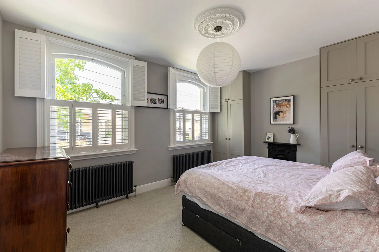 Hindmans Road, London, SE22, photo 8