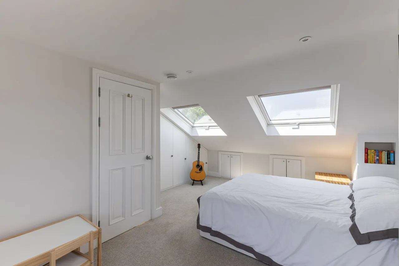 Hindmans Road, London, SE22, photo 12