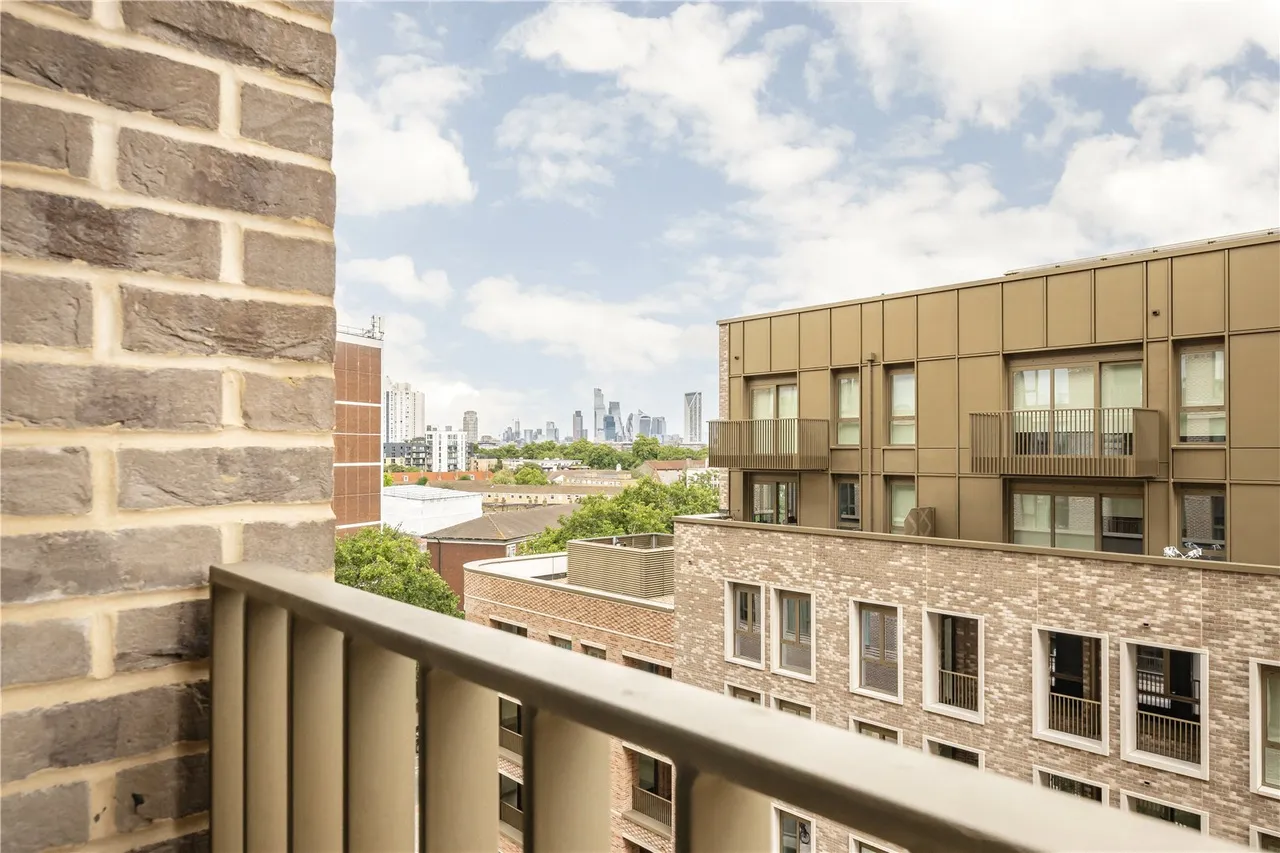 Gasholder Place, Oval Village, London, SE11 5AT, photo 7