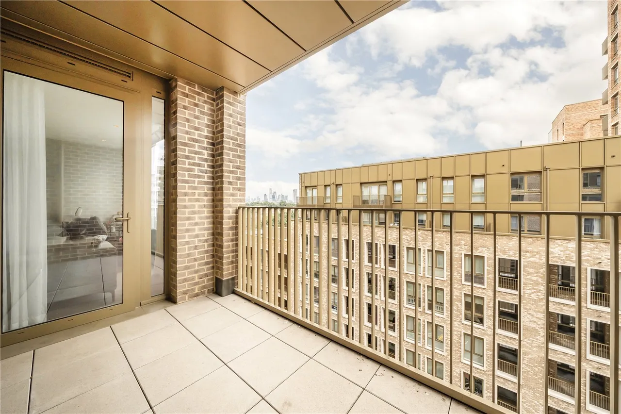 Gasholder Place, Oval Village, London, SE11 5AT, photo 6
