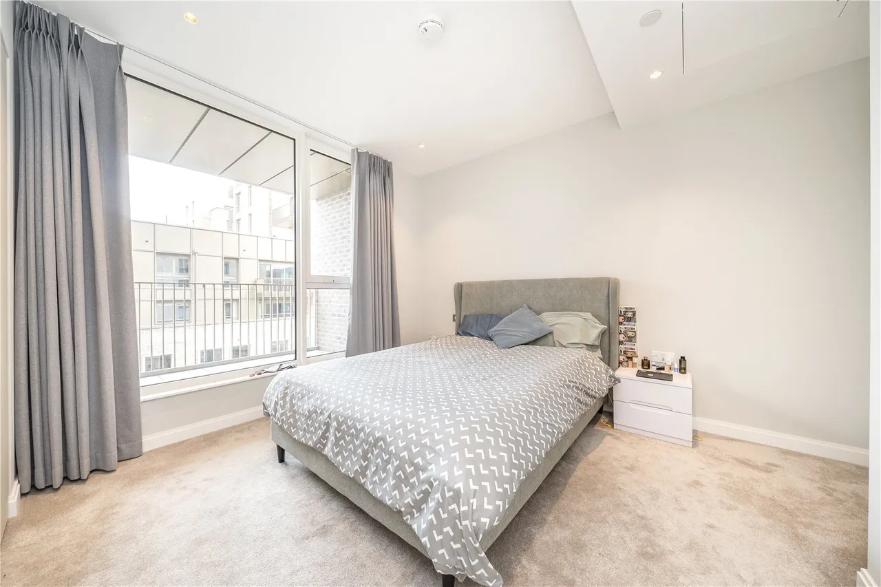 Gasholder Place, Oval Village, London, SE11 5AT, photo 4