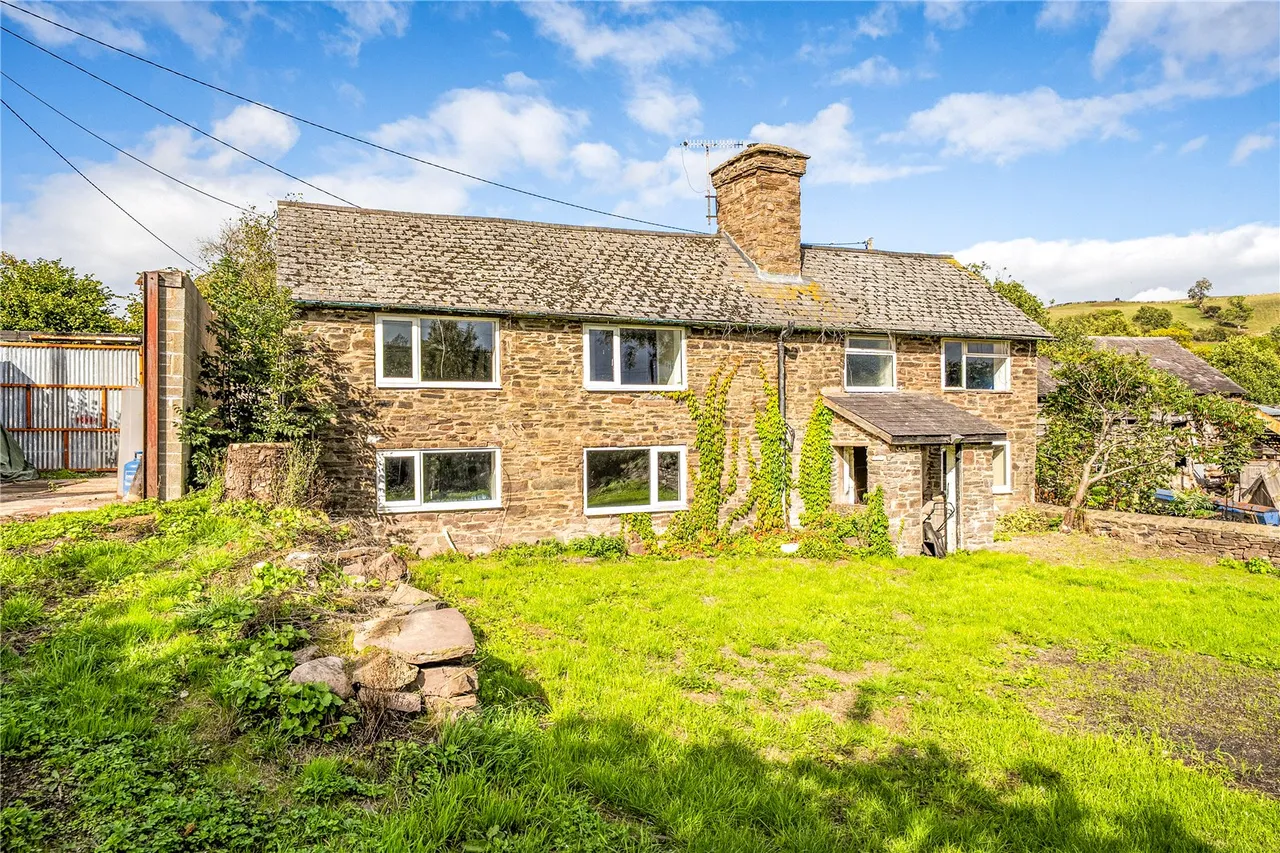 Whitcott Keysett, Clun, SY7, photo 19