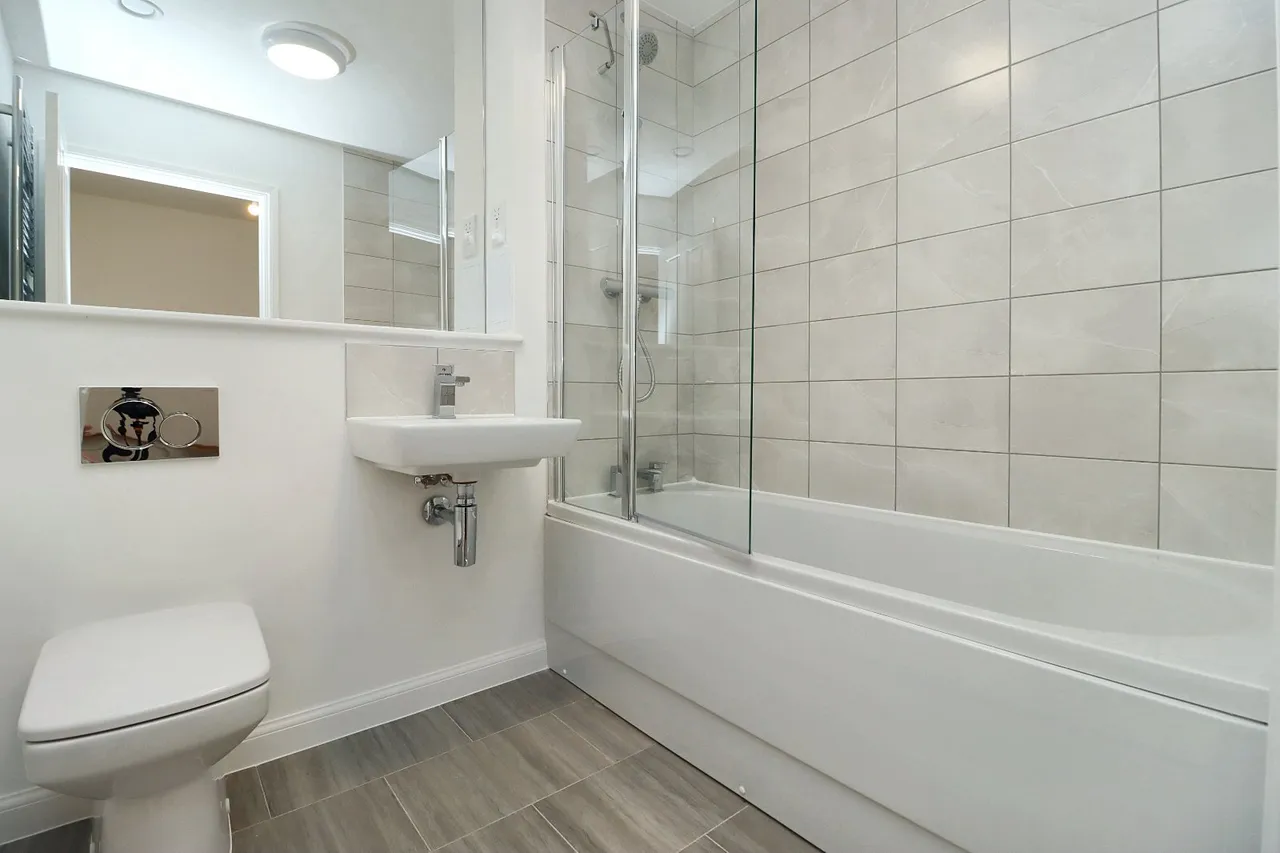 Kilpatrick Bow, Edinburgh, EH6, photo 16