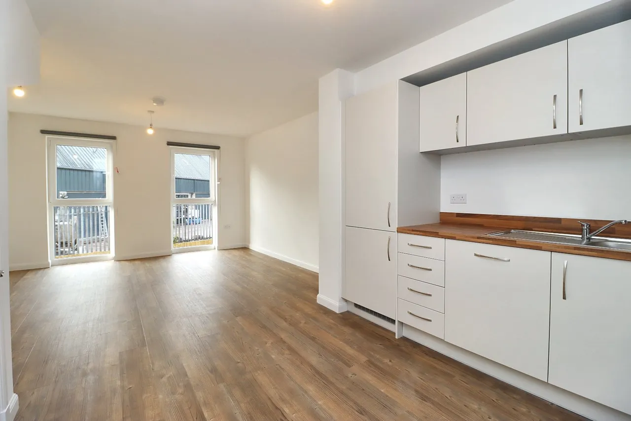 Kilpatrick Bow, Edinburgh, EH6, photo 2