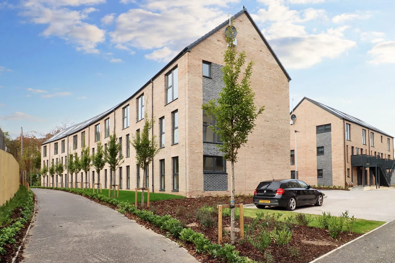 Kilpatrick Bow, Edinburgh, EH6, photo 20