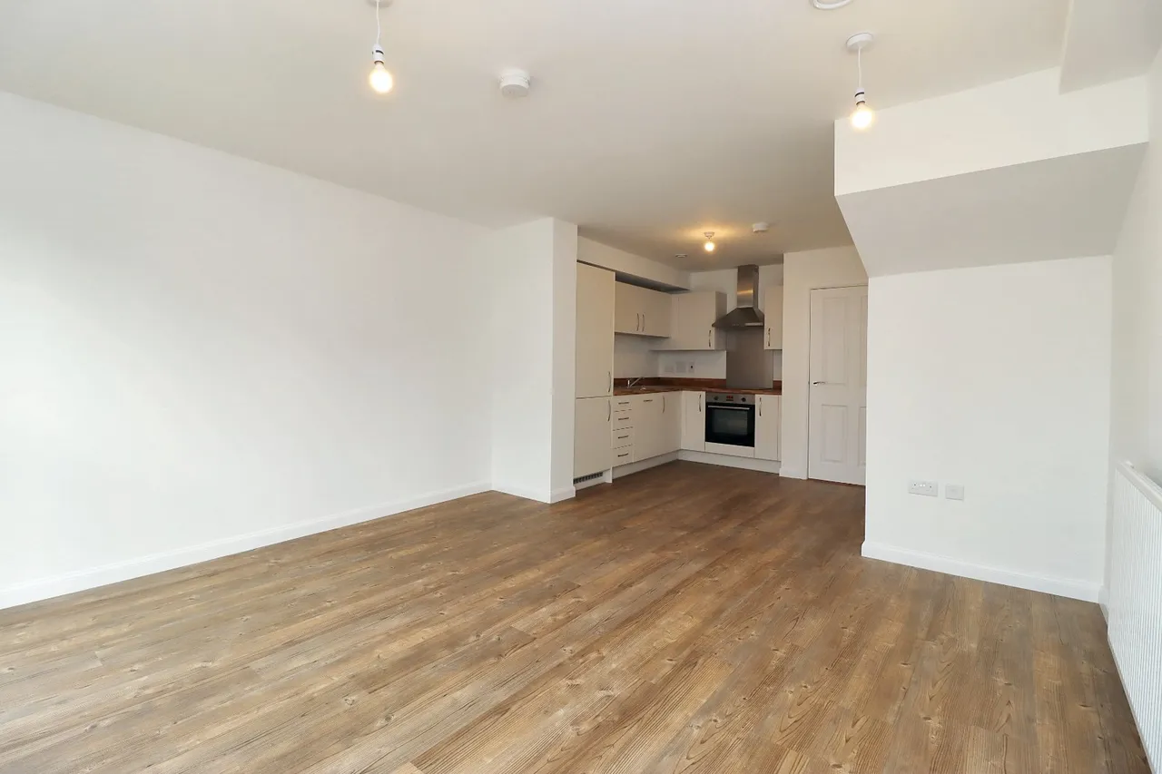 Kilpatrick Bow, Edinburgh, EH6, photo 4