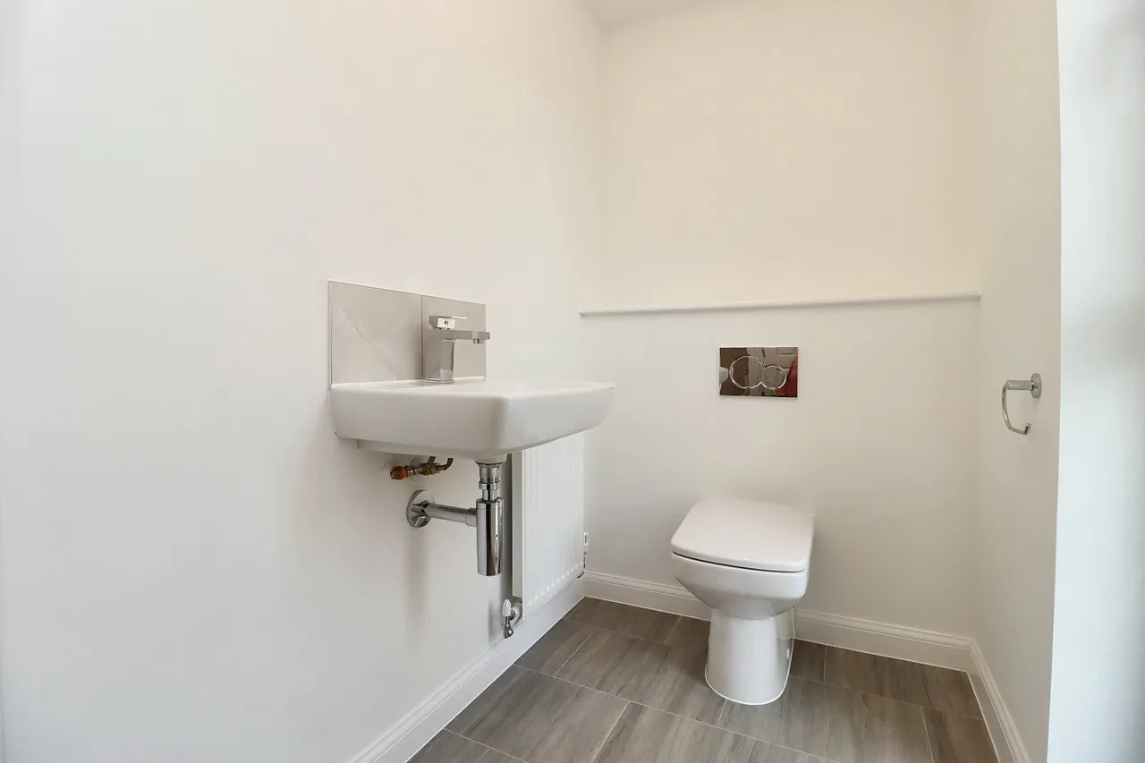 Kilpatrick Bow, Edinburgh, EH6, photo 17