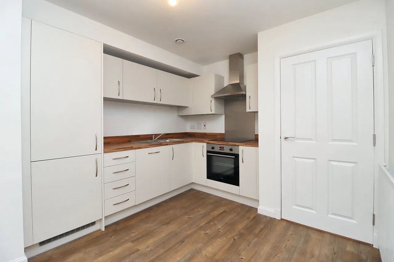 Kilpatrick Bow, Edinburgh, EH6, photo 3