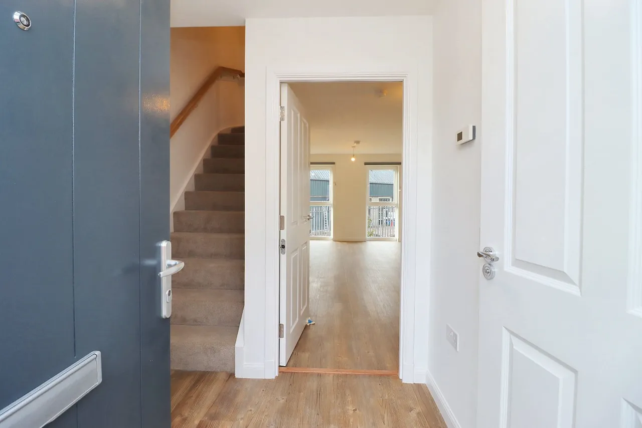 Kilpatrick Bow, Edinburgh, EH6, photo 8