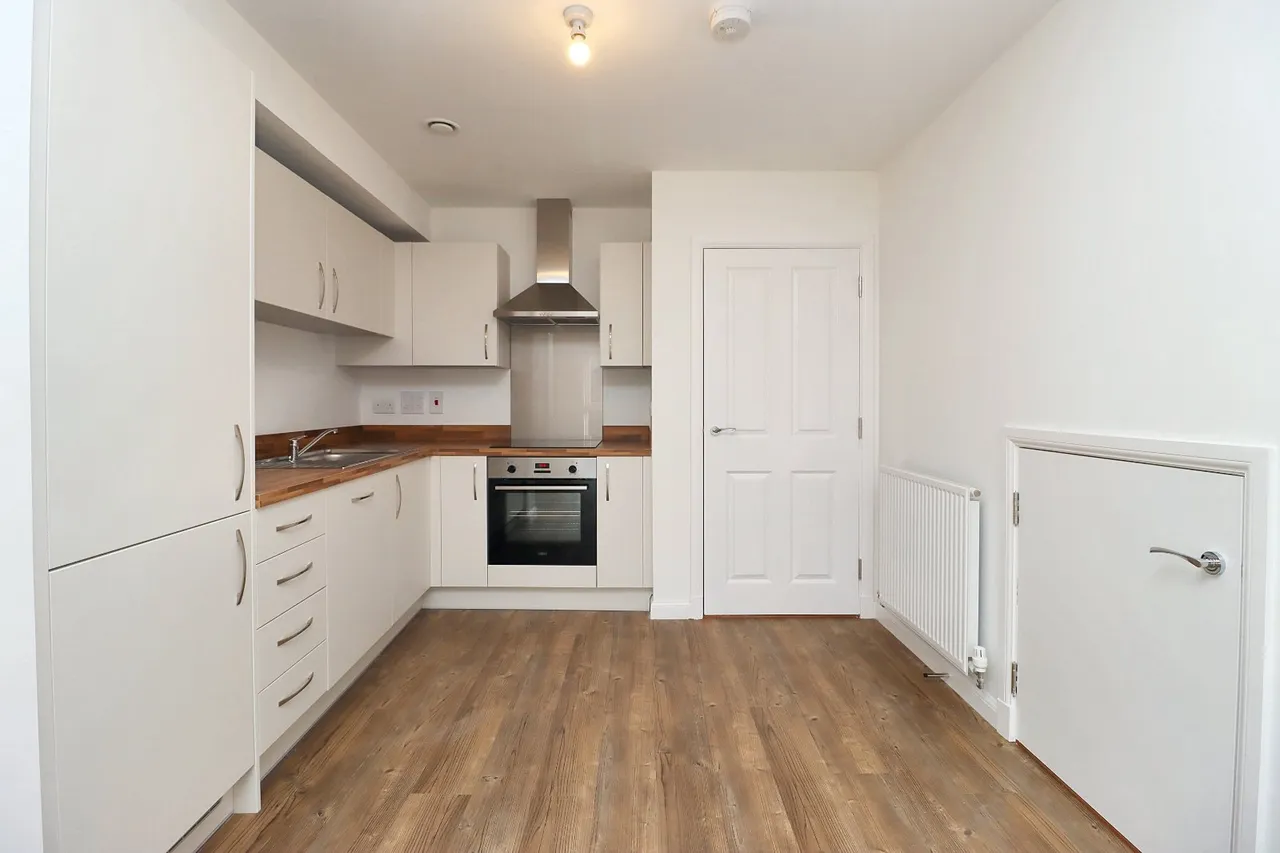 2 bed house to rent, Kilpatrick Bow, Edinburgh, EH6