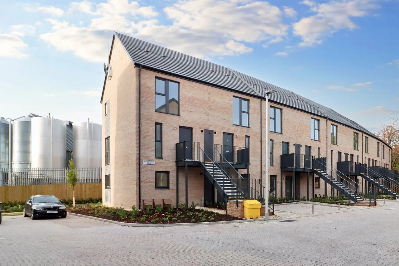 Kilpatrick Bow, Edinburgh, EH6, photo 19
