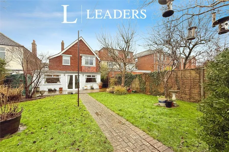 Brockhurst Road, Gosport, PO12, photo 14