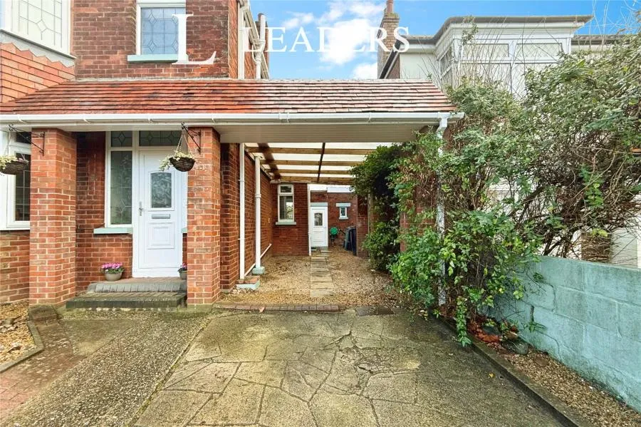 Brockhurst Road, Gosport, PO12, photo 33