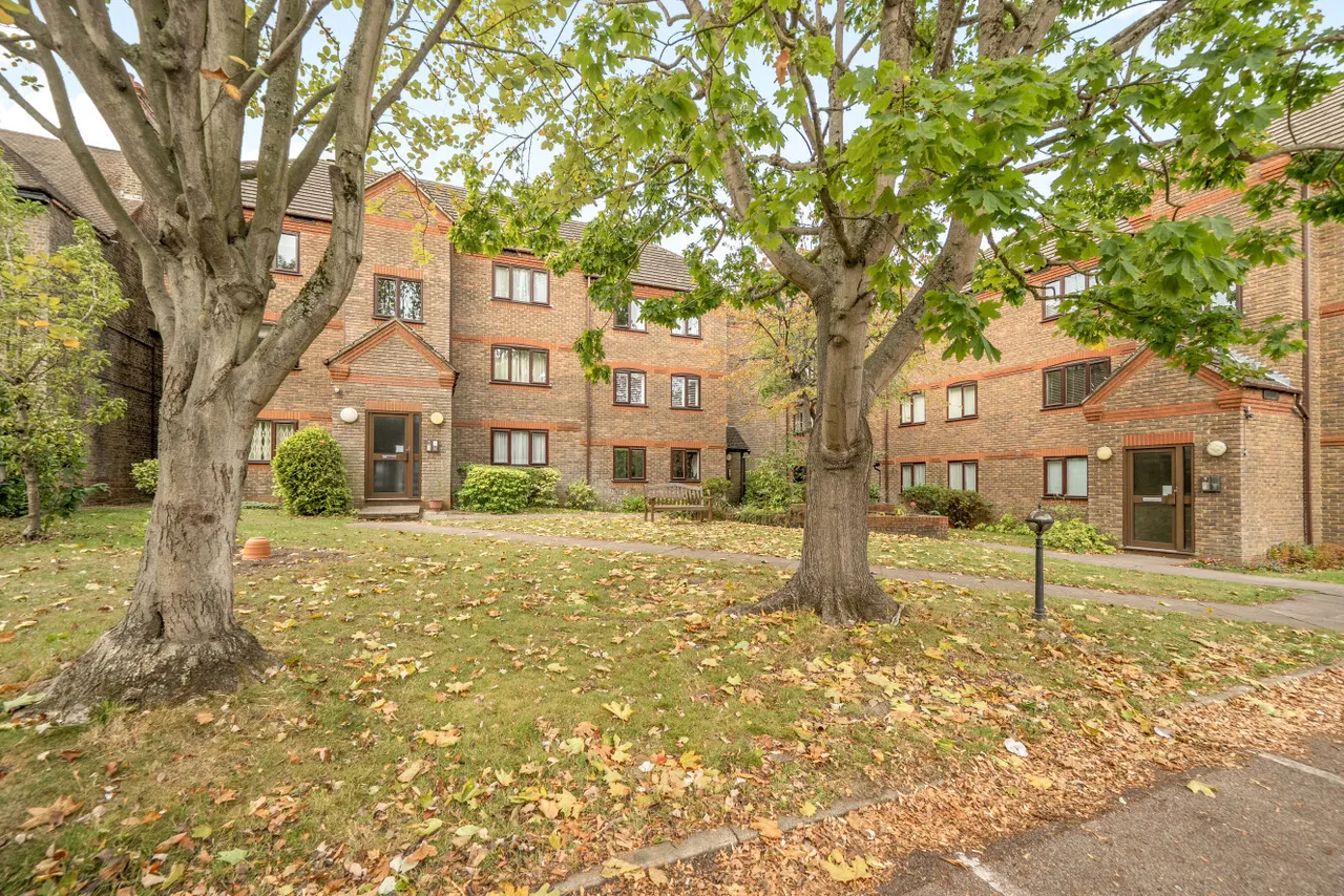 Caroline Close, Muswell Hill, N10, photo 11