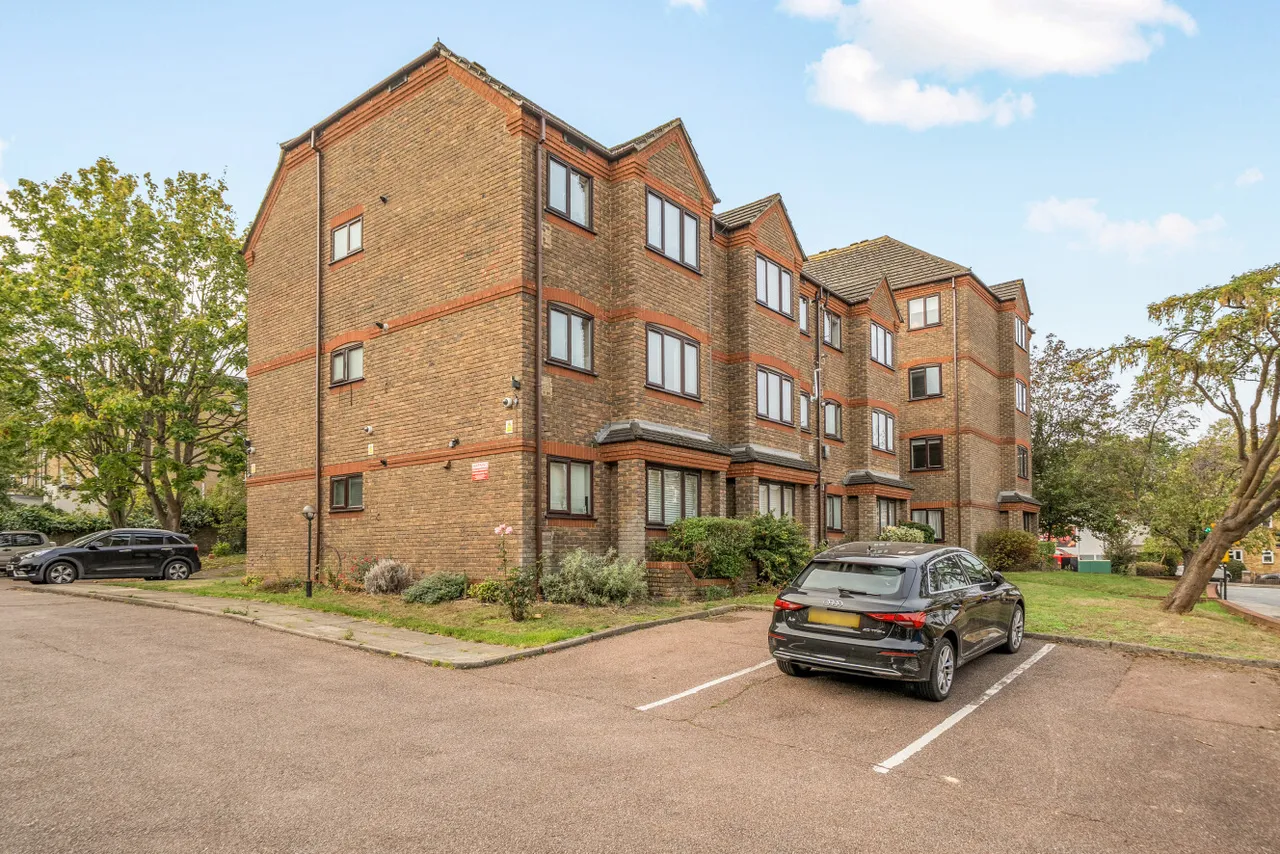 Caroline Close, Muswell Hill, N10, photo 12