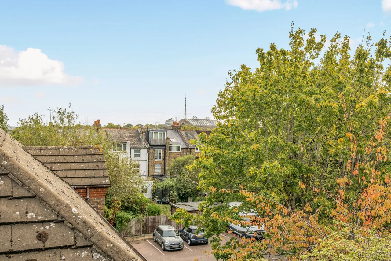 Caroline Close, Muswell Hill, N10, photo 13