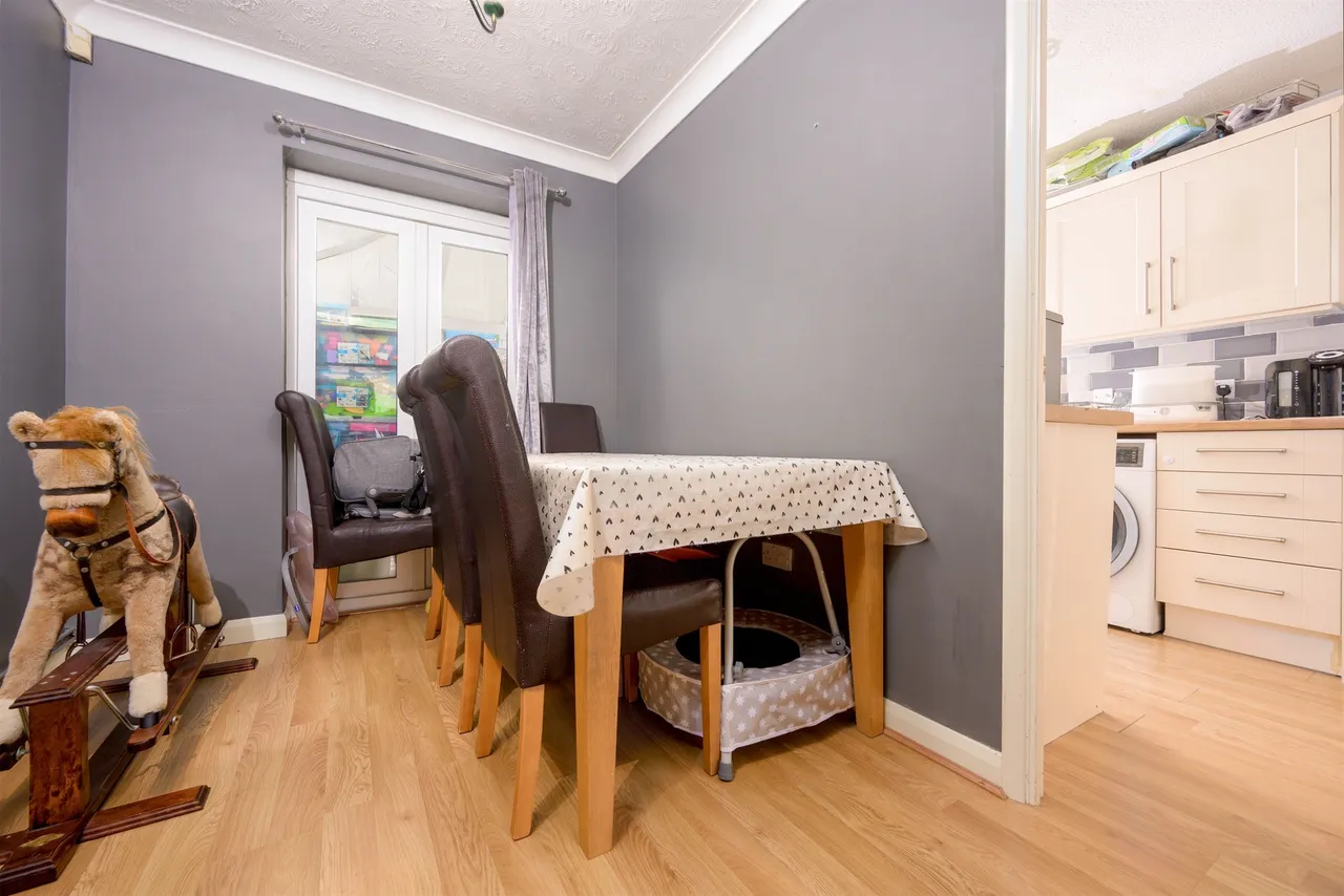 Blenheim Way, Kettering, NN15, photo 6