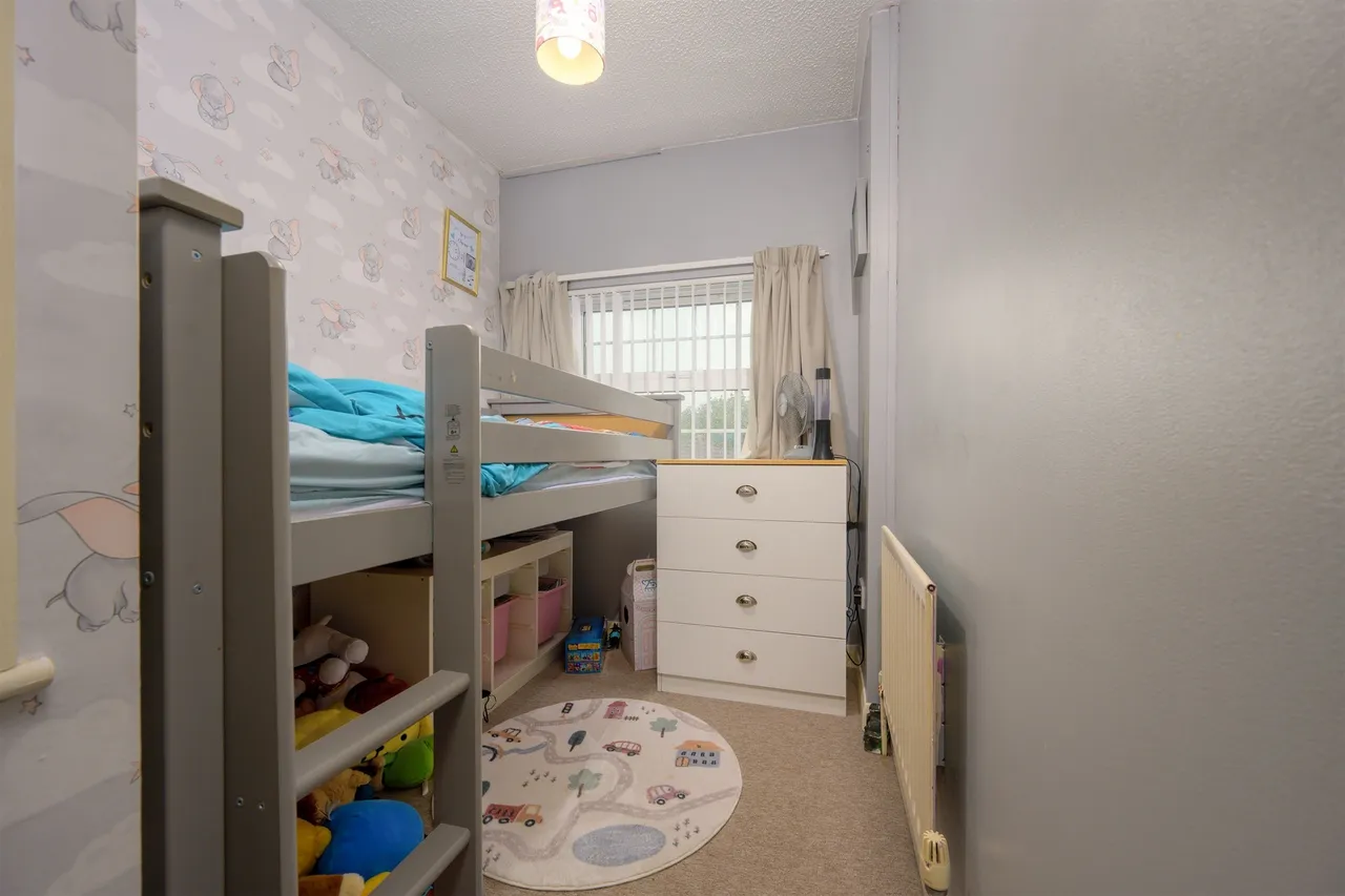 Blenheim Way, Kettering, NN15, photo 9