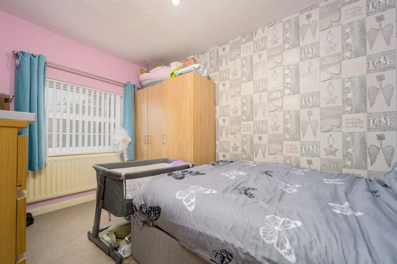 Blenheim Way, Kettering, NN15, photo 8