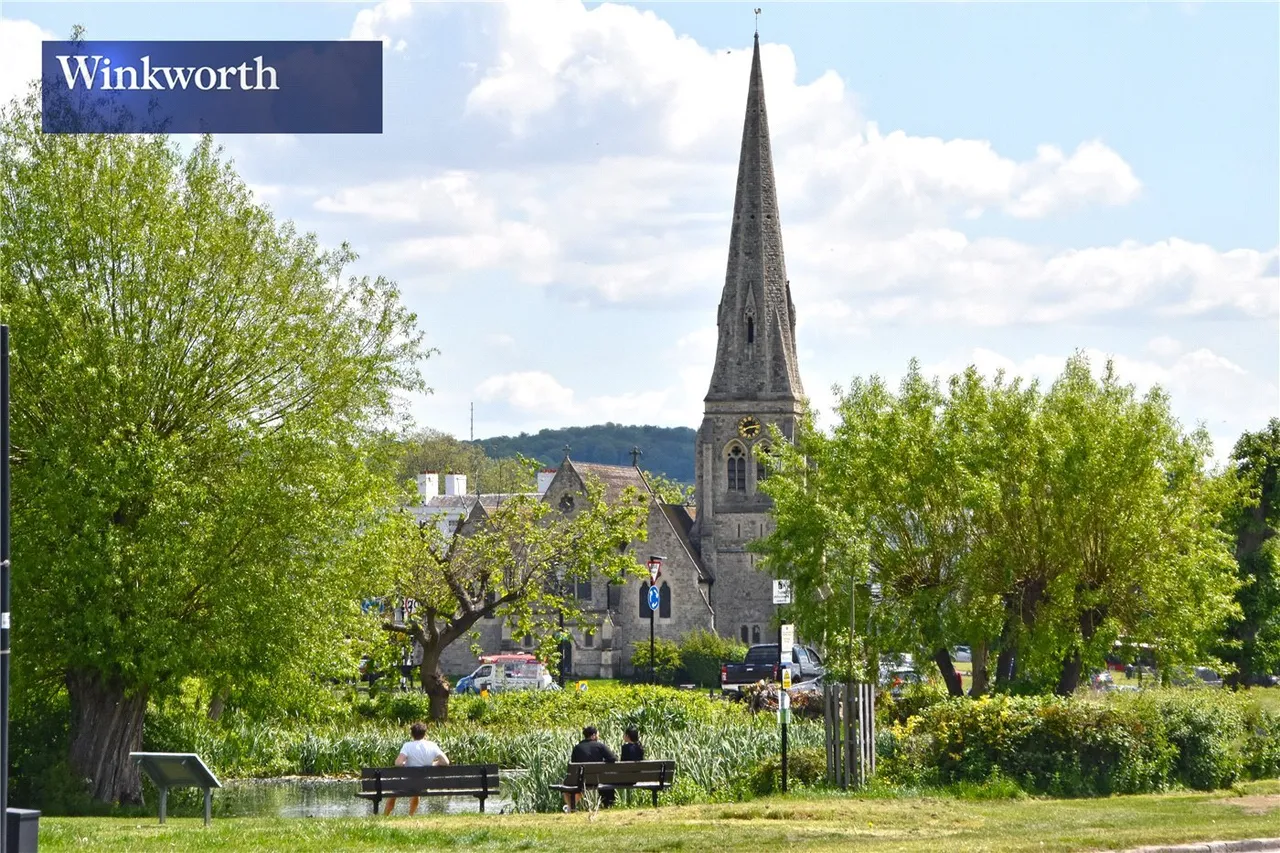Shooters Hill Road, Blackheath, SE3, photo 12