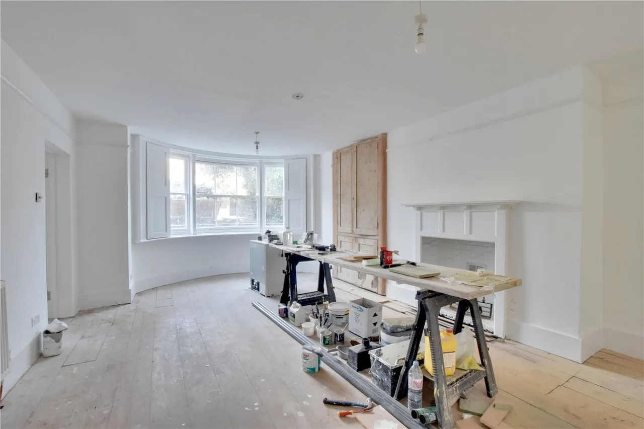 Shooters Hill Road, Blackheath, SE3, photo 49