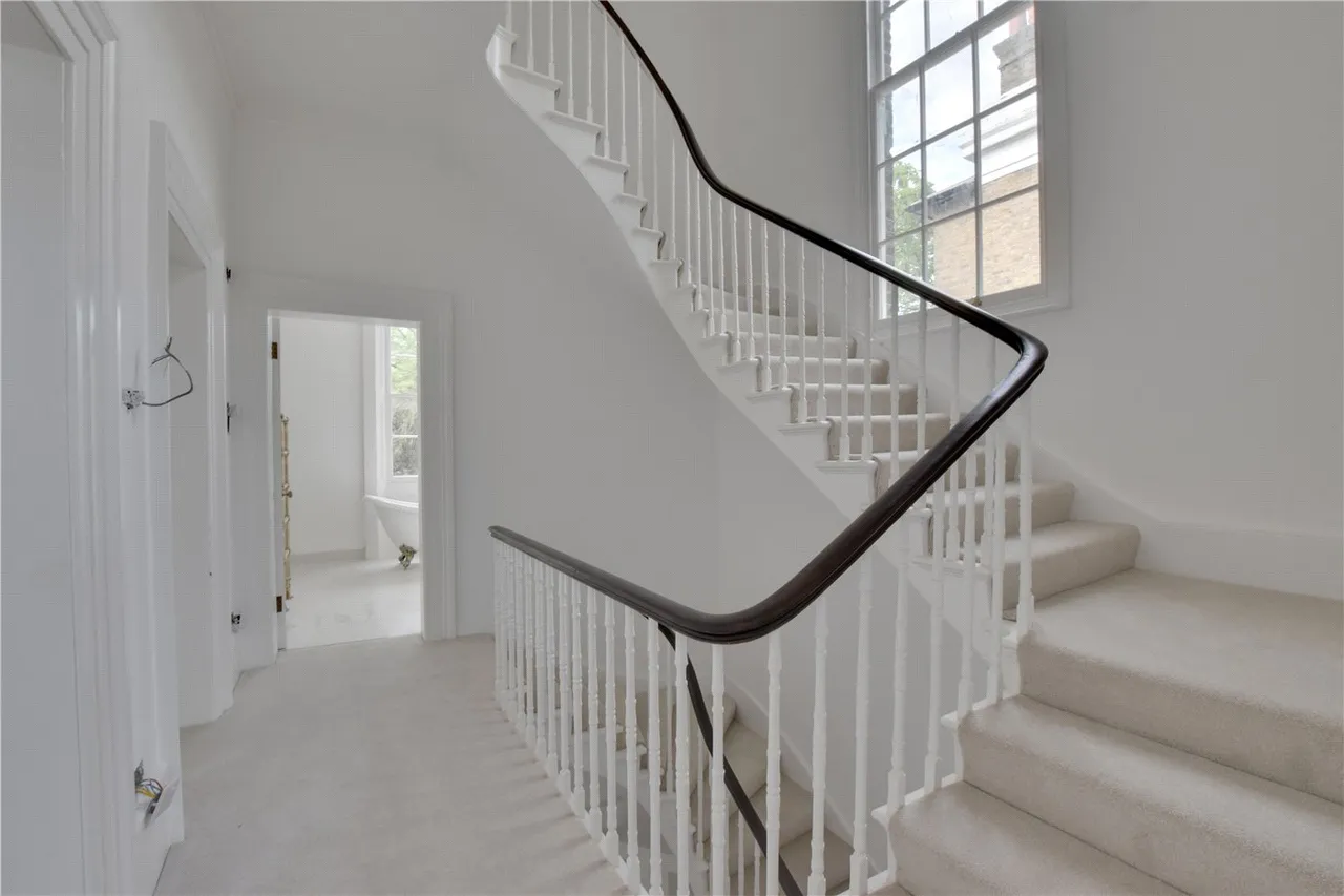 Shooters Hill Road, Blackheath, SE3, photo 9