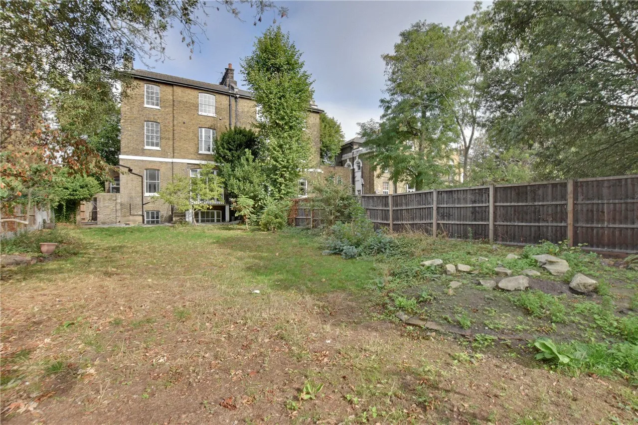 Shooters Hill Road, Blackheath, SE3, photo 13