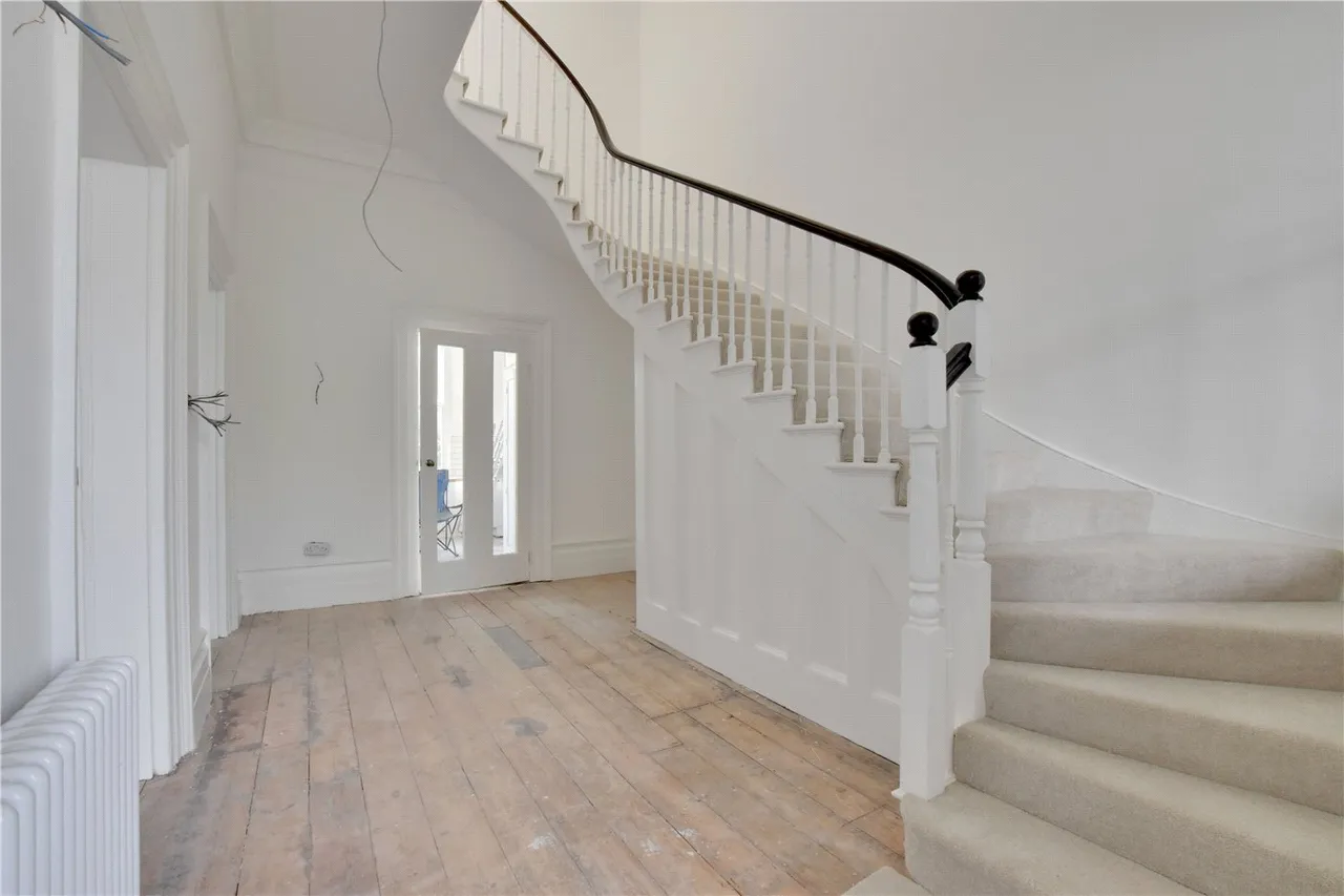 Shooters Hill Road, Blackheath, SE3, photo 42