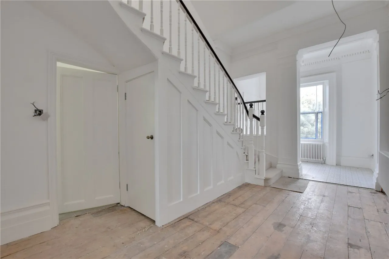 Shooters Hill Road, Blackheath, SE3, photo 5