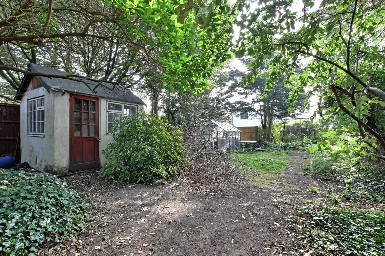 Shooters Hill Road, Blackheath, SE3, photo 10