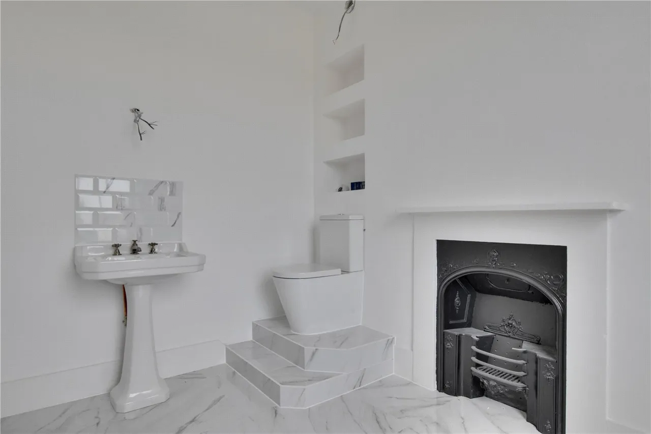 Shooters Hill Road, Blackheath, SE3, photo 25