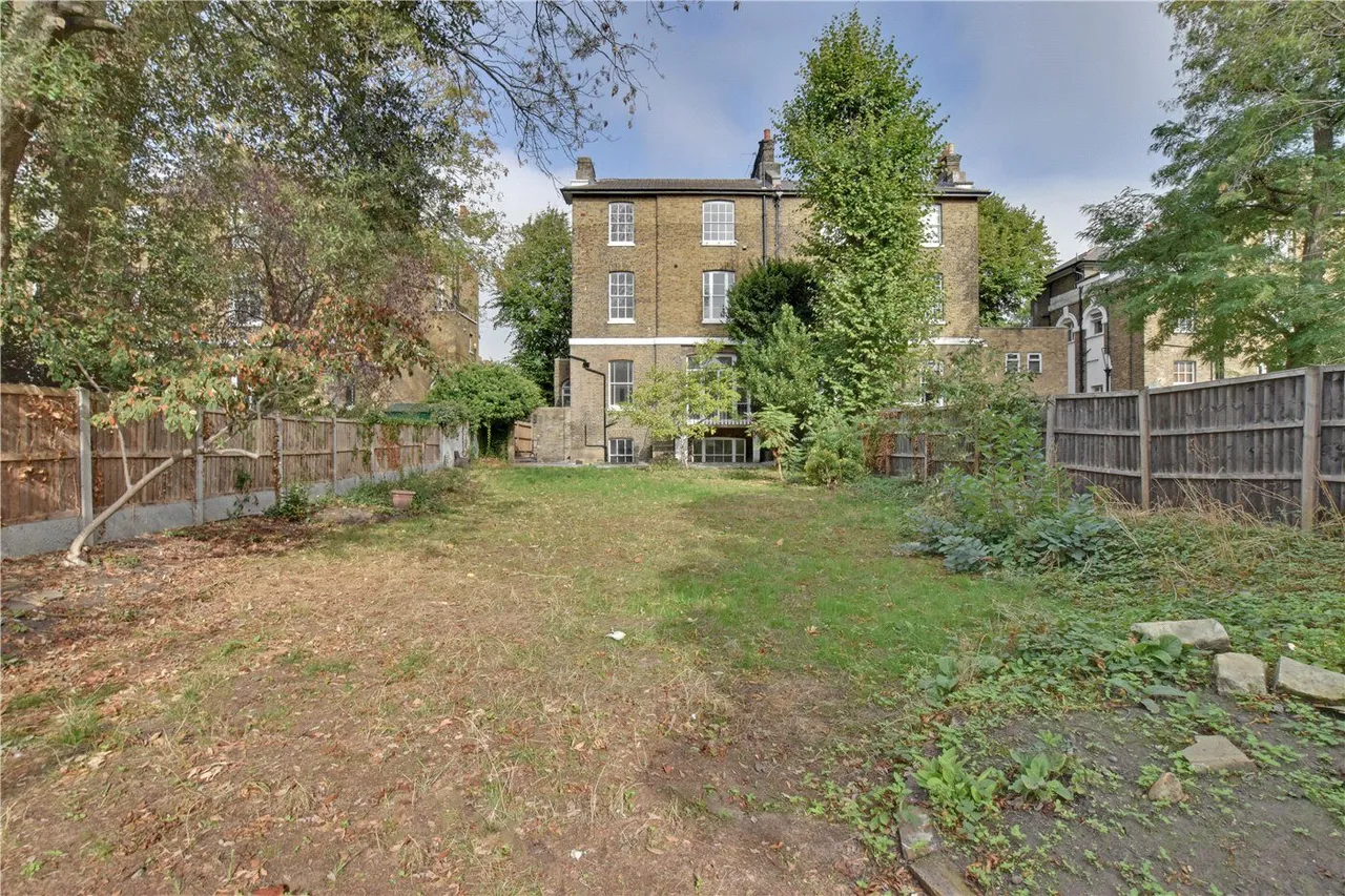 Shooters Hill Road, Blackheath, SE3, photo 4
